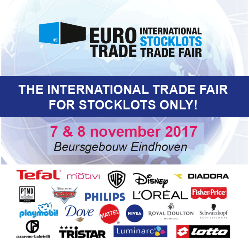 Advertorial: Bezoek Eurotrade Fair: het internationale platform voor ...